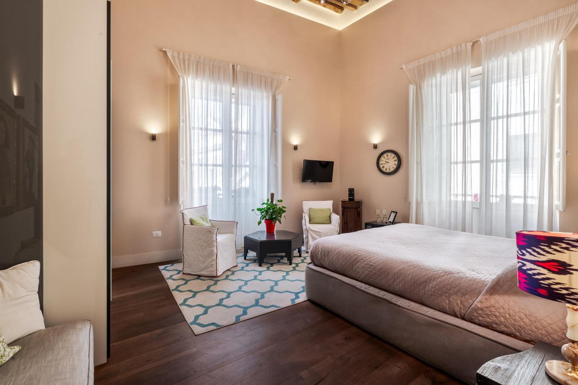 Il Regio Boutique Hotel Cagliari Exterior photo